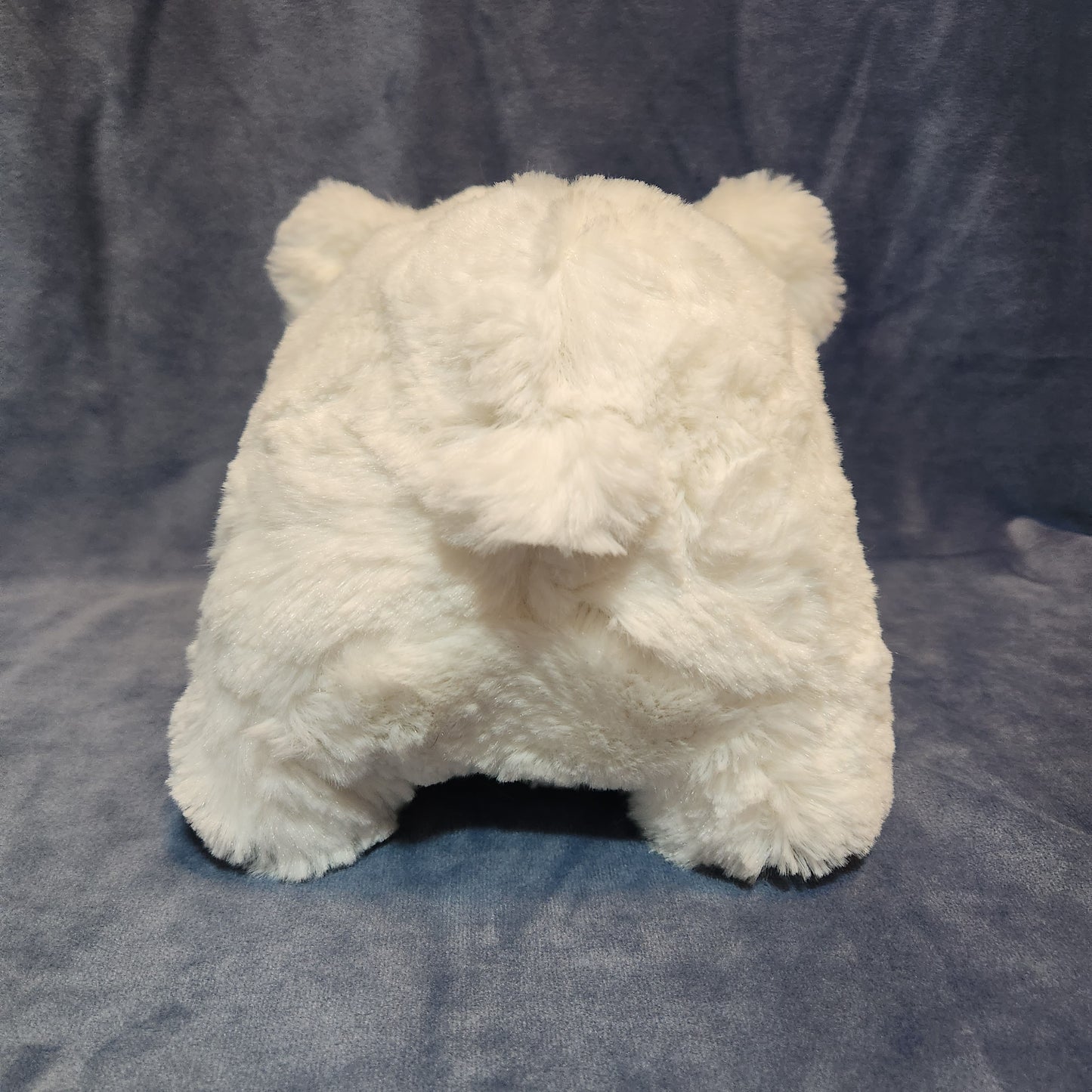 SEWING PATTERN - Cozy Bear Plush