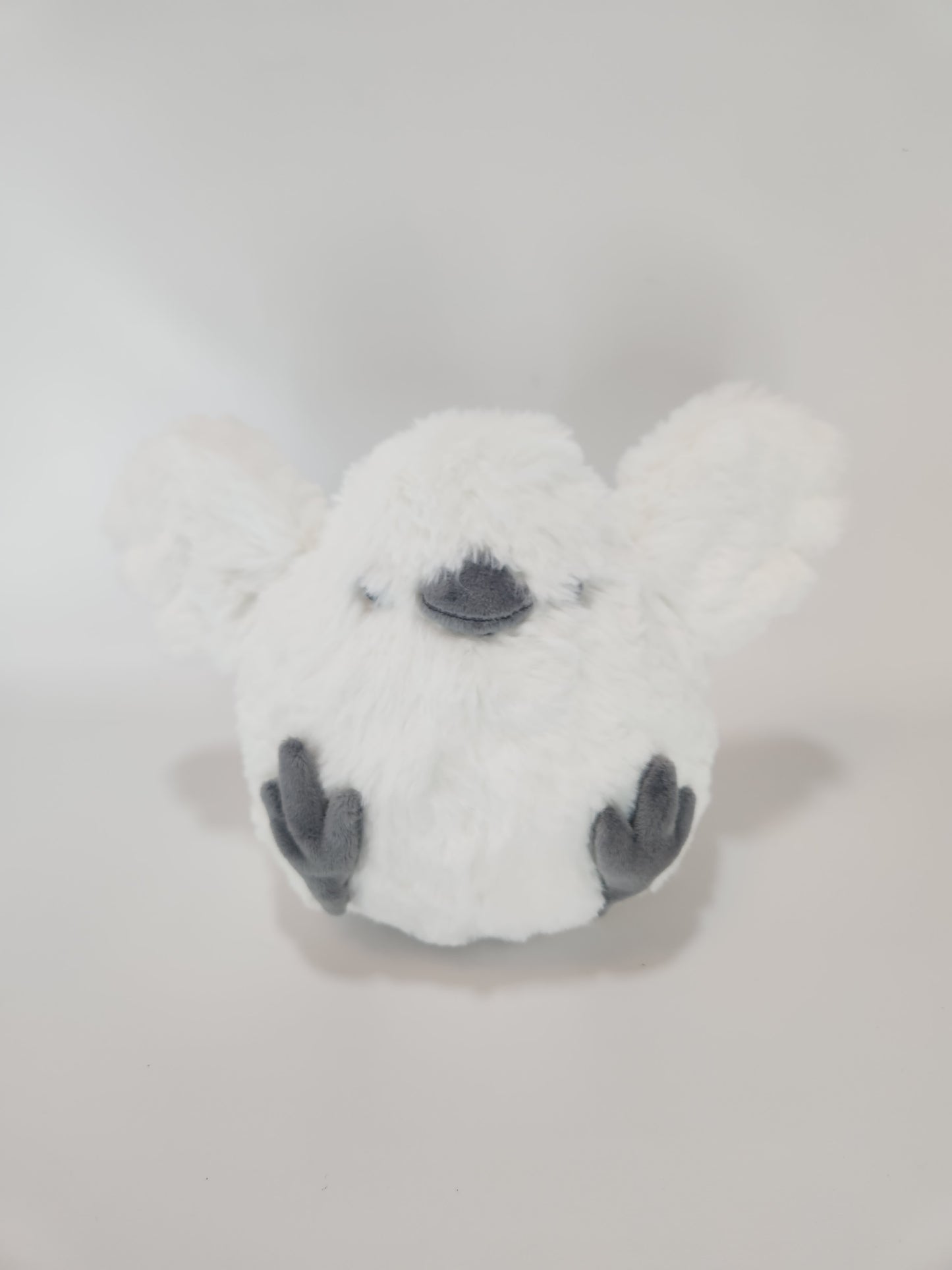 SEWING PATTERN - Chonky Chicken Plush