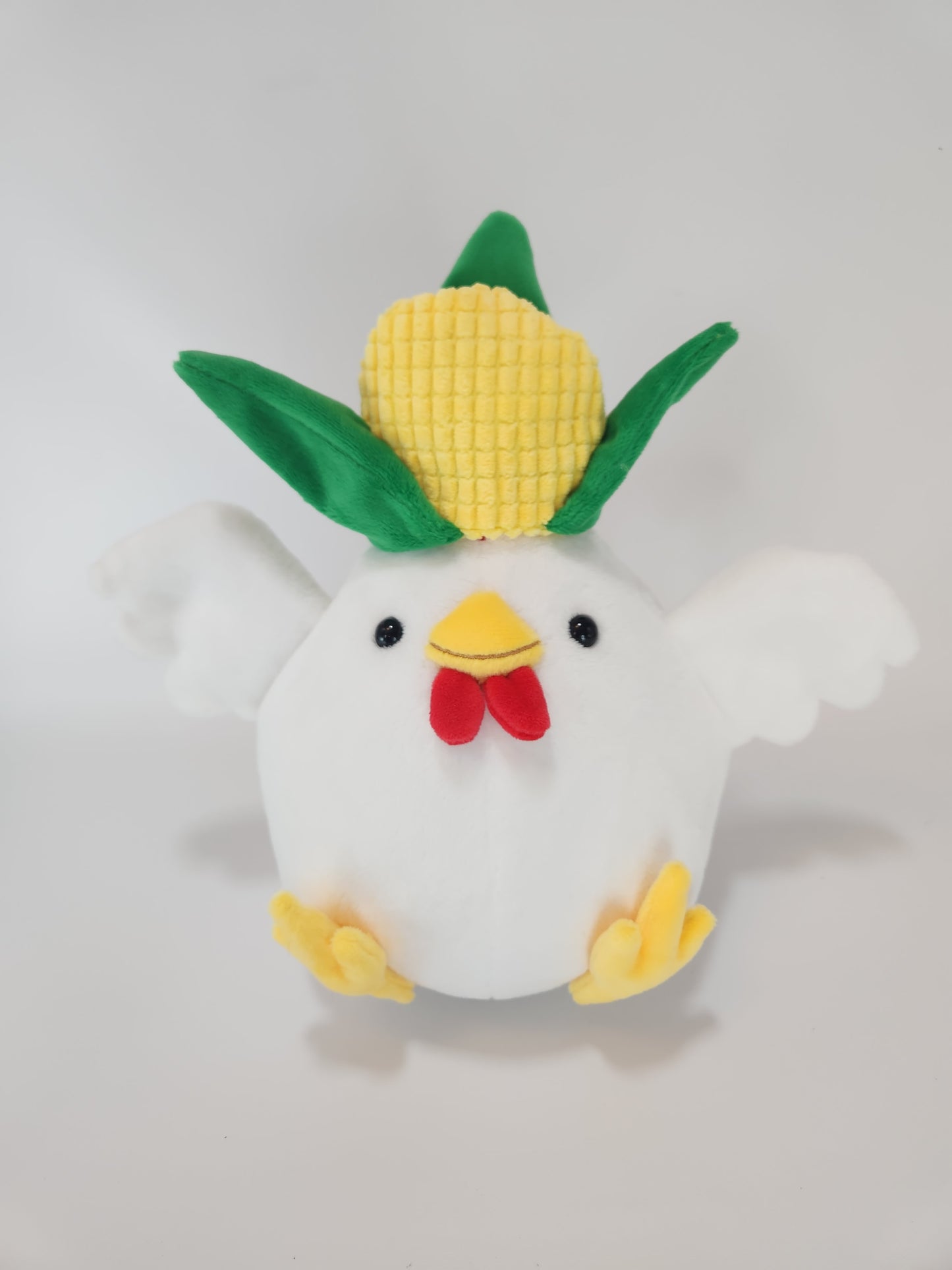 SEWING PATTERN - Chonky Chicken Plush