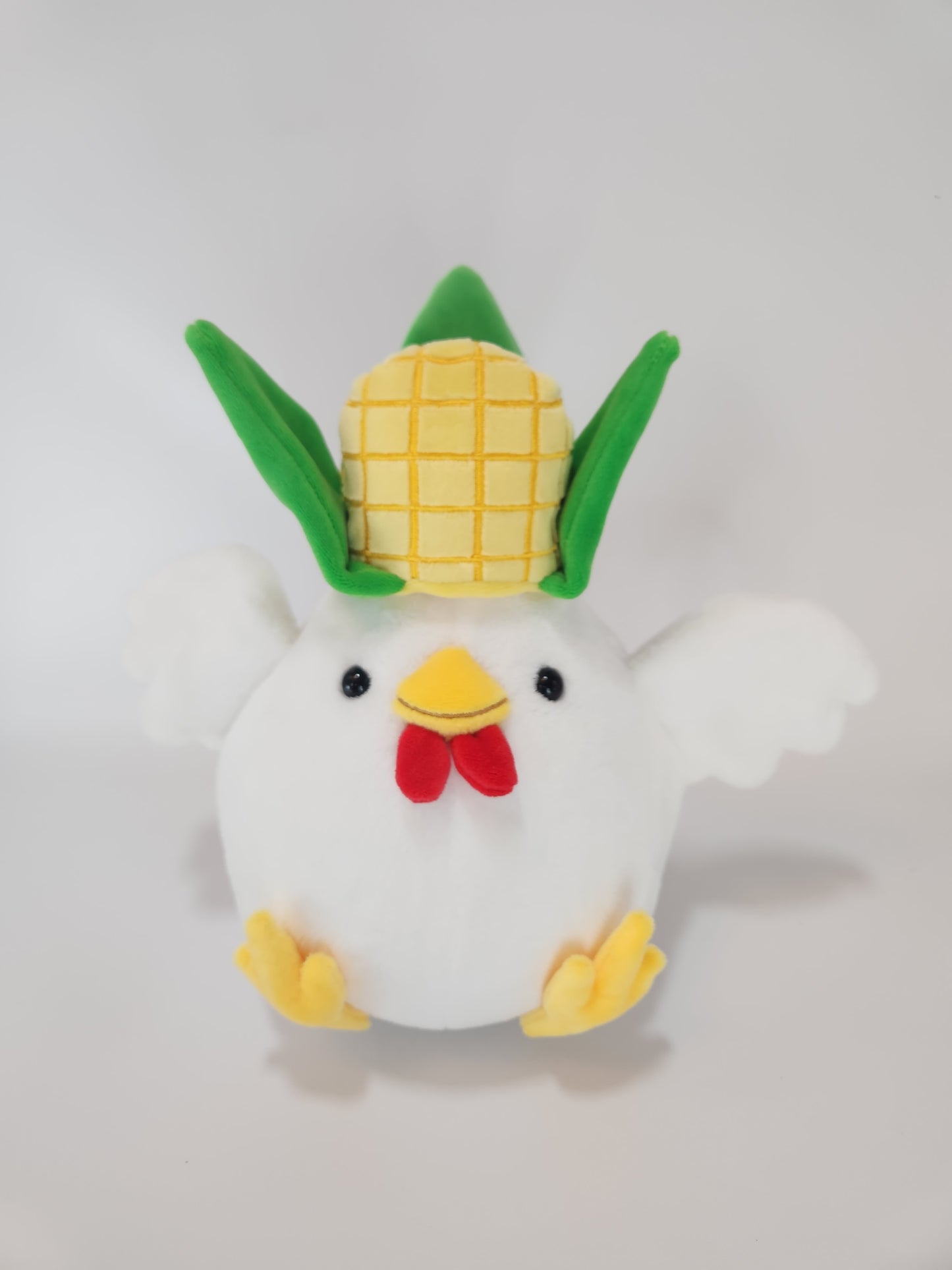 SEWING PATTERN - Chonky Chicken Plush