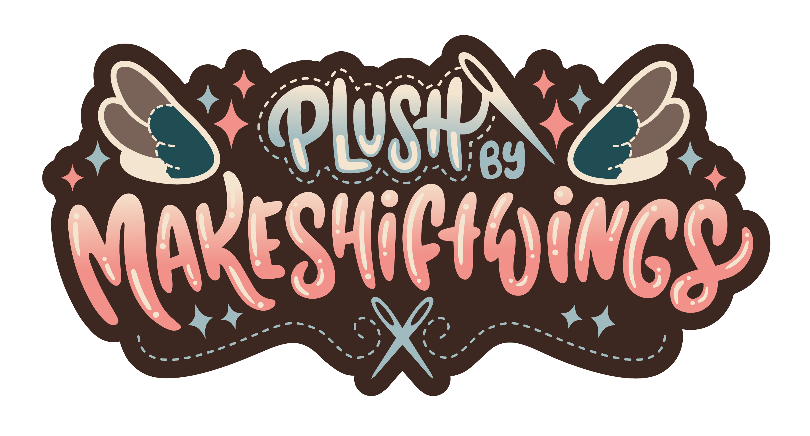 Plush by makeshiftwings