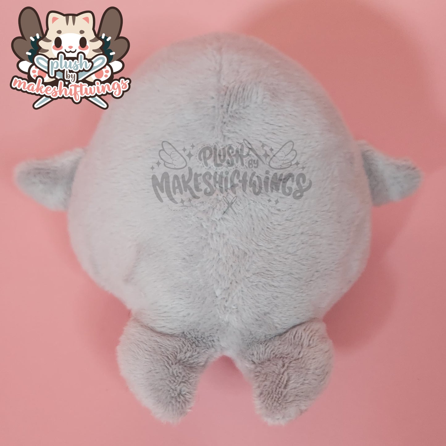SEWING PATTERN - Dessert Seals