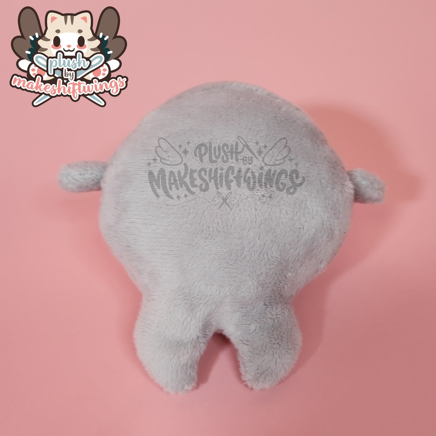 SEWING PATTERN - Dessert Seals