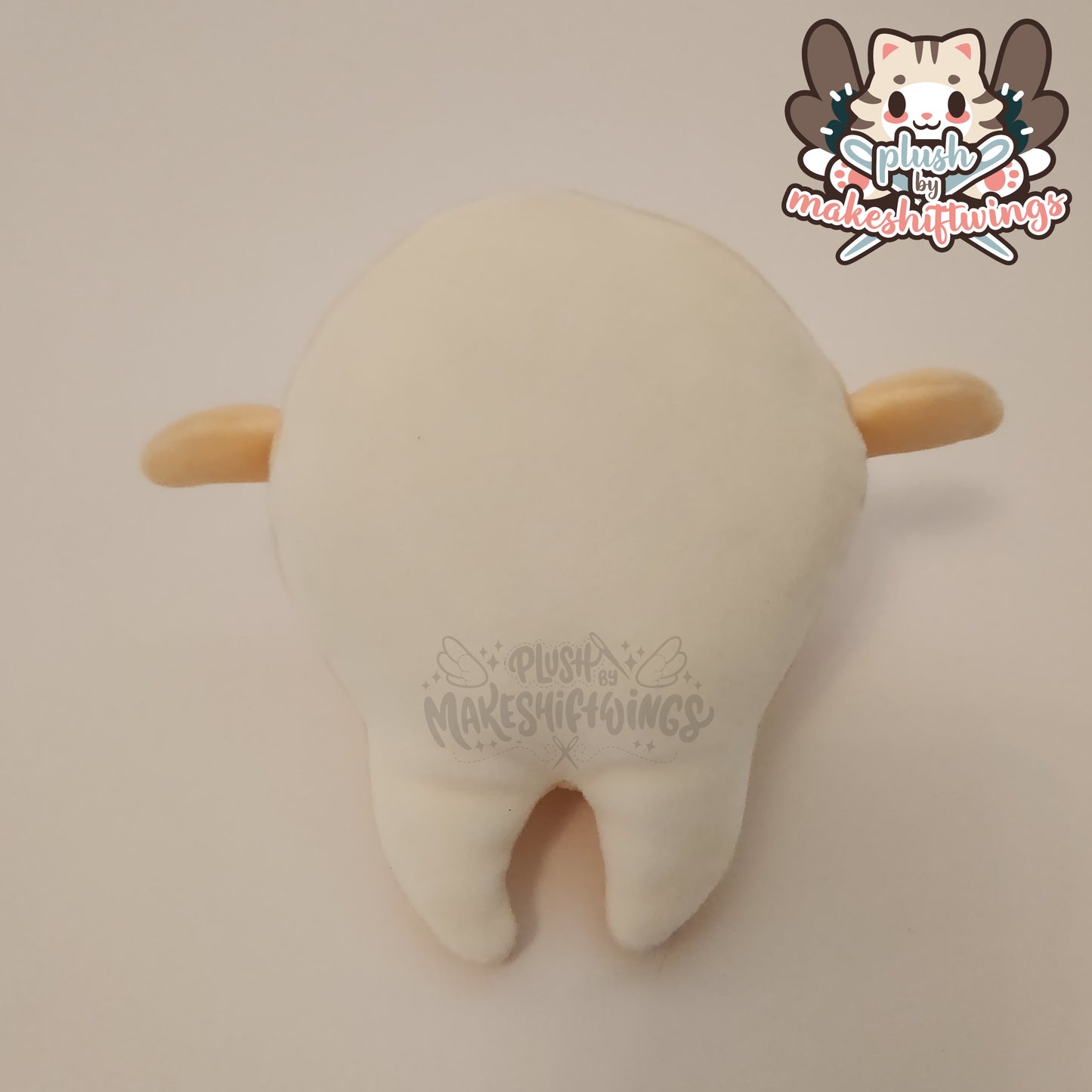 Sprinkle seal (mochi)