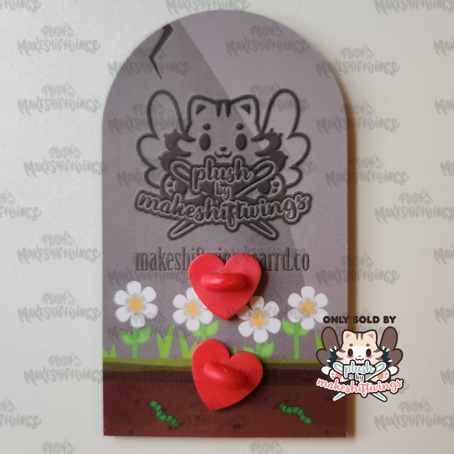 Zombie Pin