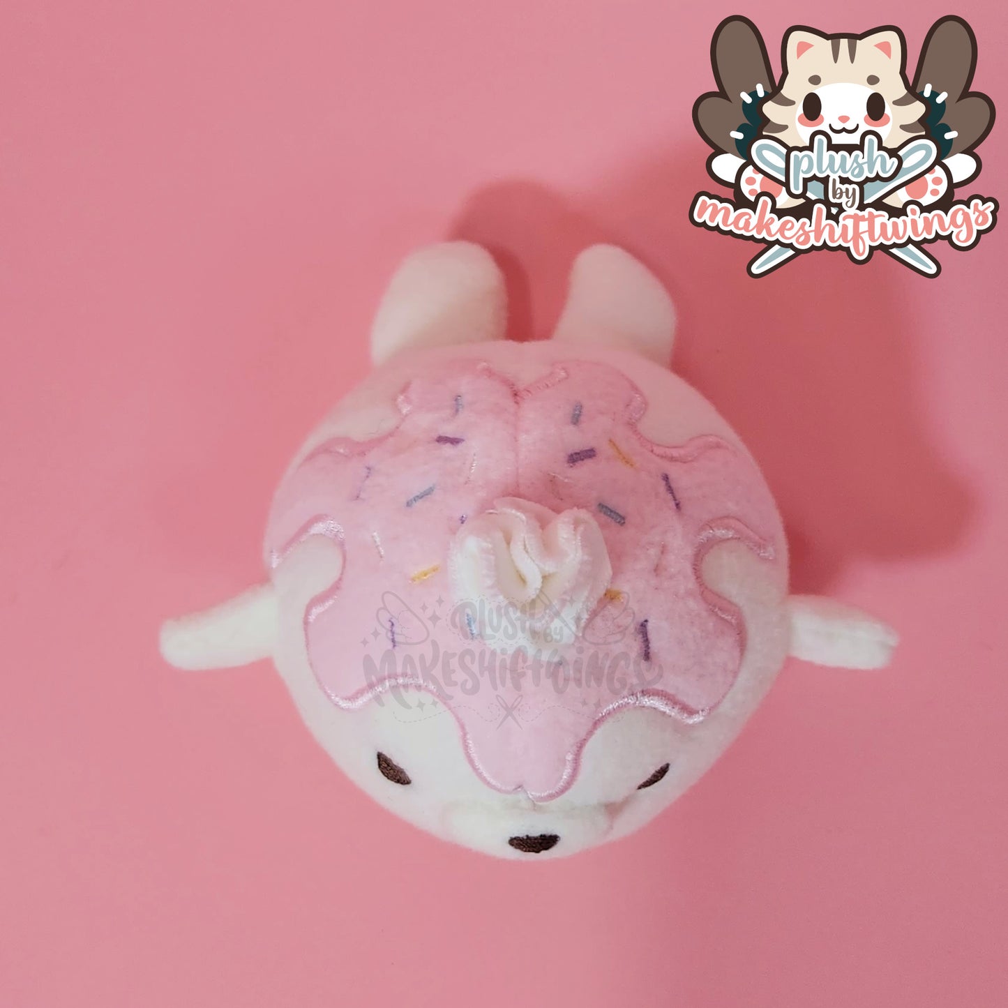 SEWING PATTERN - Dessert Seals