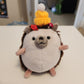 SEWING PATTERN - 5" Hedgehog Plush