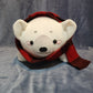 SEWING PATTERN - Cozy Bear Plush