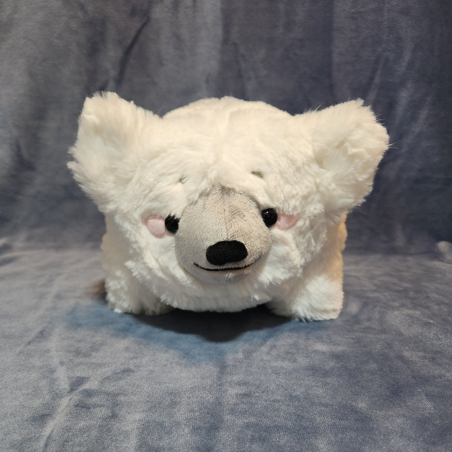 SEWING PATTERN - Cozy Bear Plush