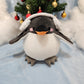 SEWING PATTERN - Cold Penguin Plush