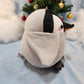 SEWING PATTERN - Cold Penguin Plush