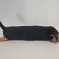 SEWING PATTERN - Hot Dog Dog Plush