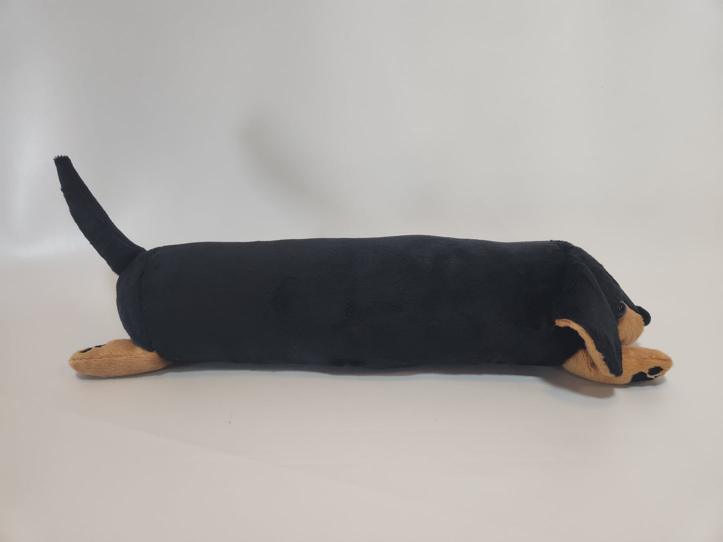 SEWING PATTERN - Hot Dog Dog Plush