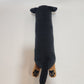 SEWING PATTERN - Hot Dog Dog Plush