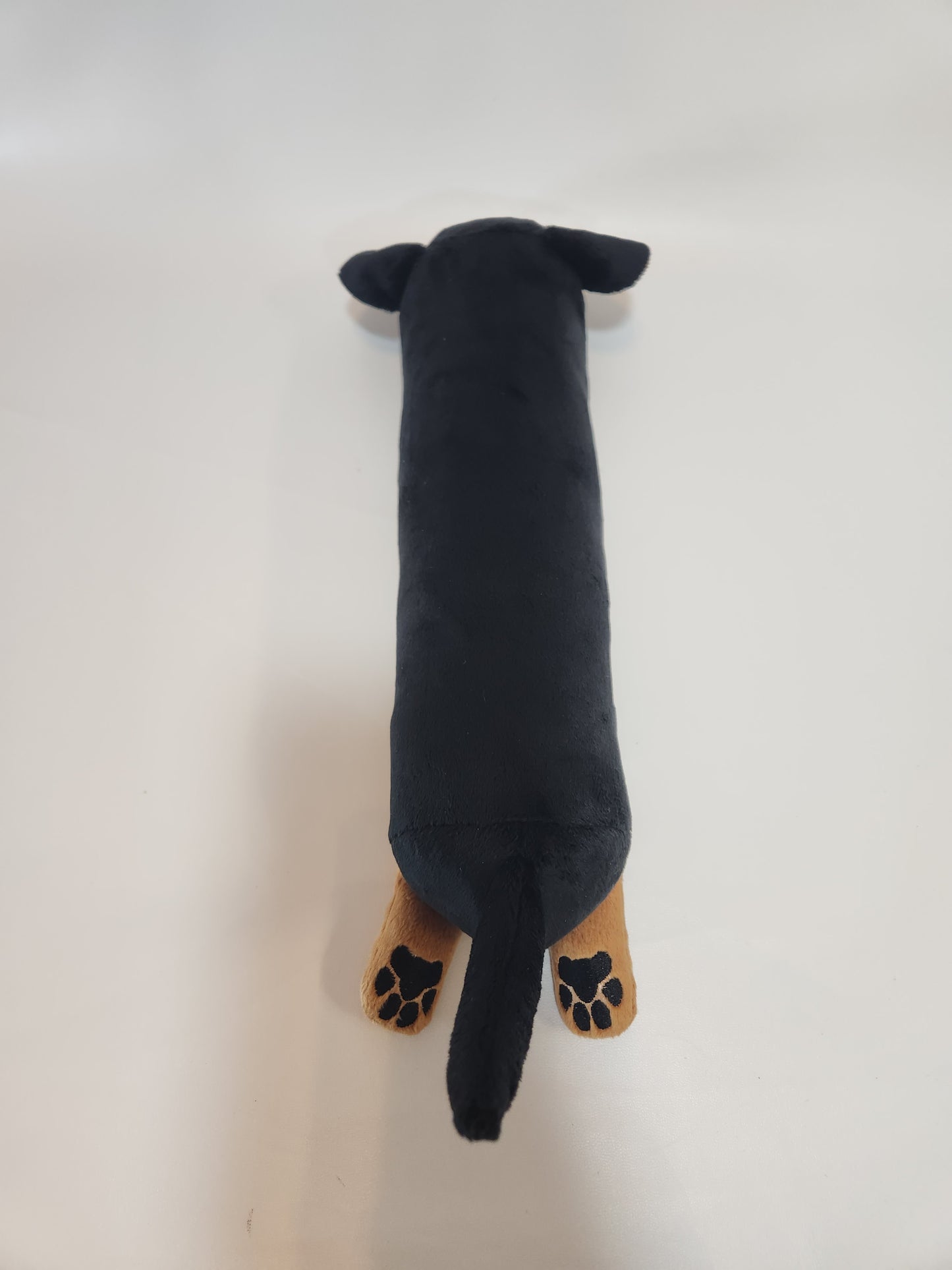 SEWING PATTERN - Hot Dog Dog Plush