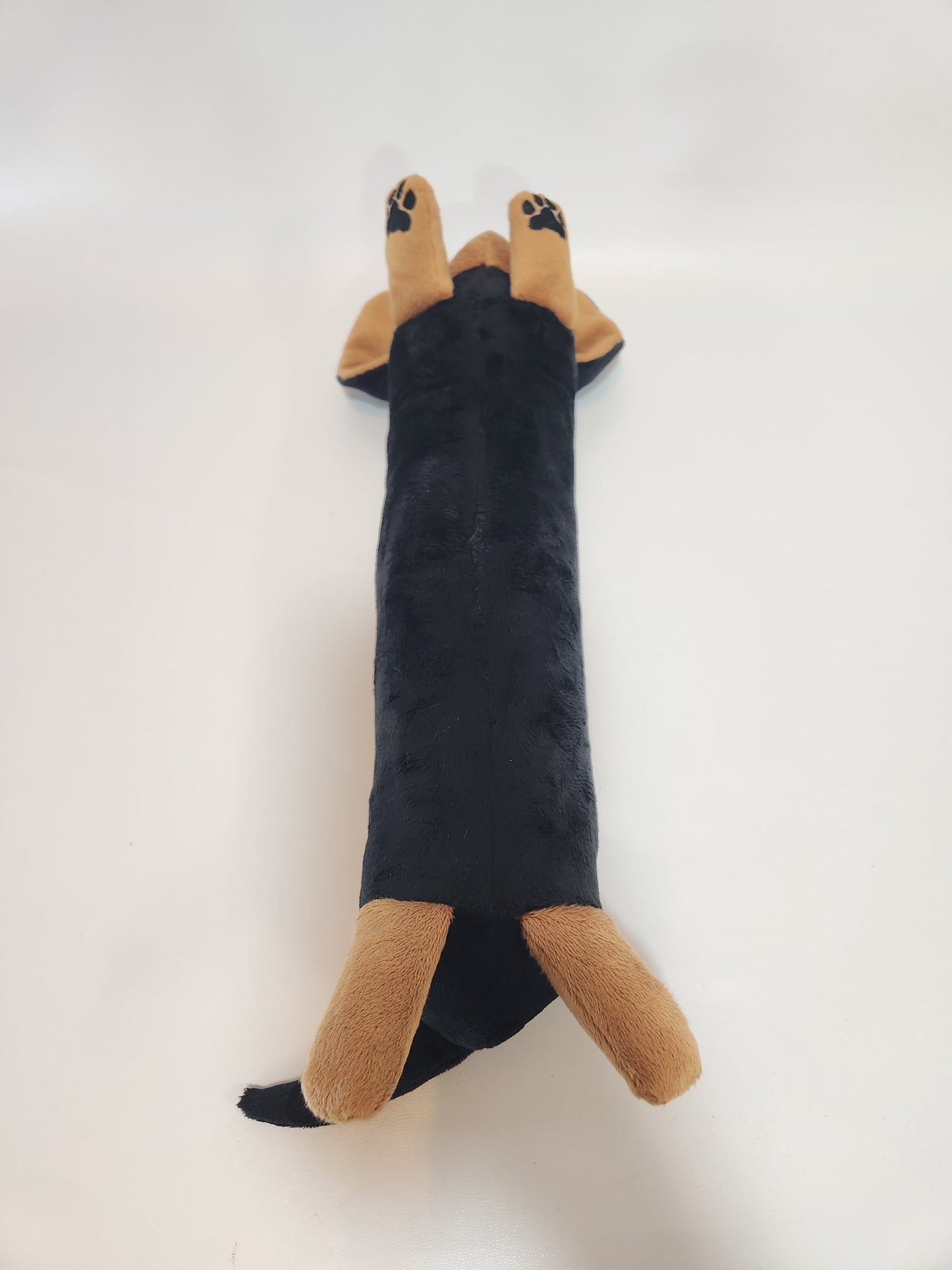 SEWING PATTERN - Hot Dog Dog Plush