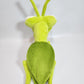 Praying mantis (green apple)