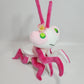 SEWING PATTERN - Praying Mantis Plush