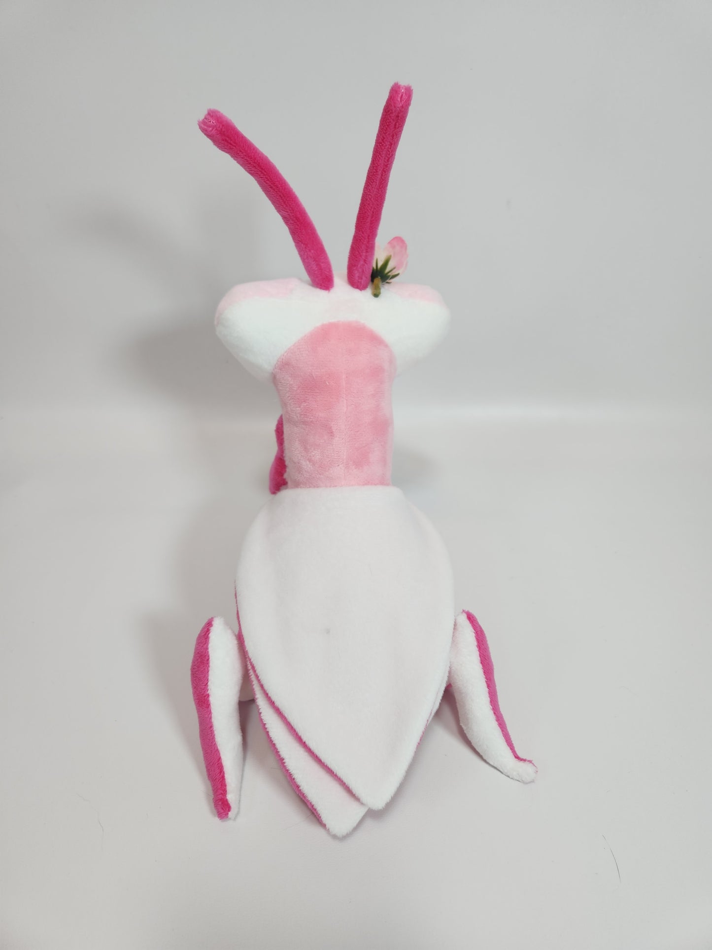 SEWING PATTERN - Praying Mantis Plush