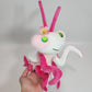 SEWING PATTERN - Praying Mantis Plush