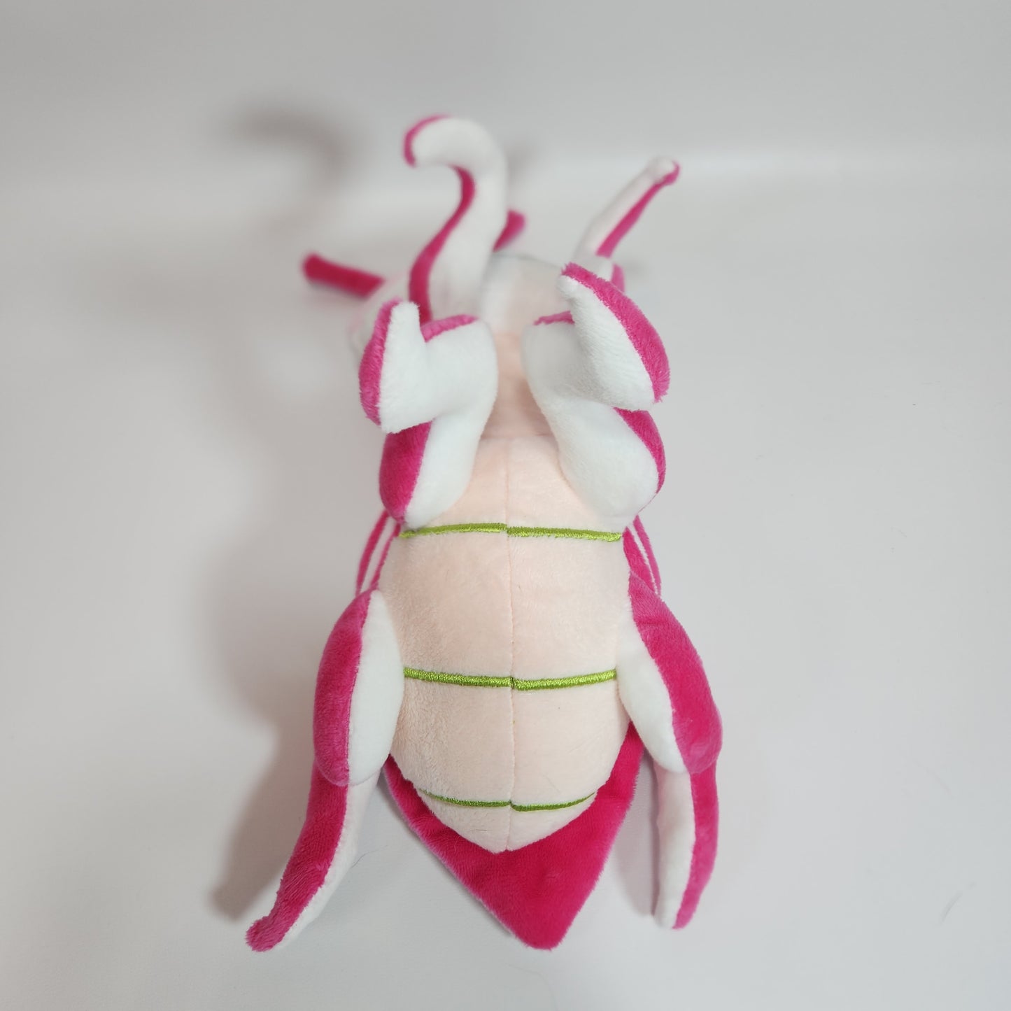 SEWING PATTERN - Praying Mantis Plush