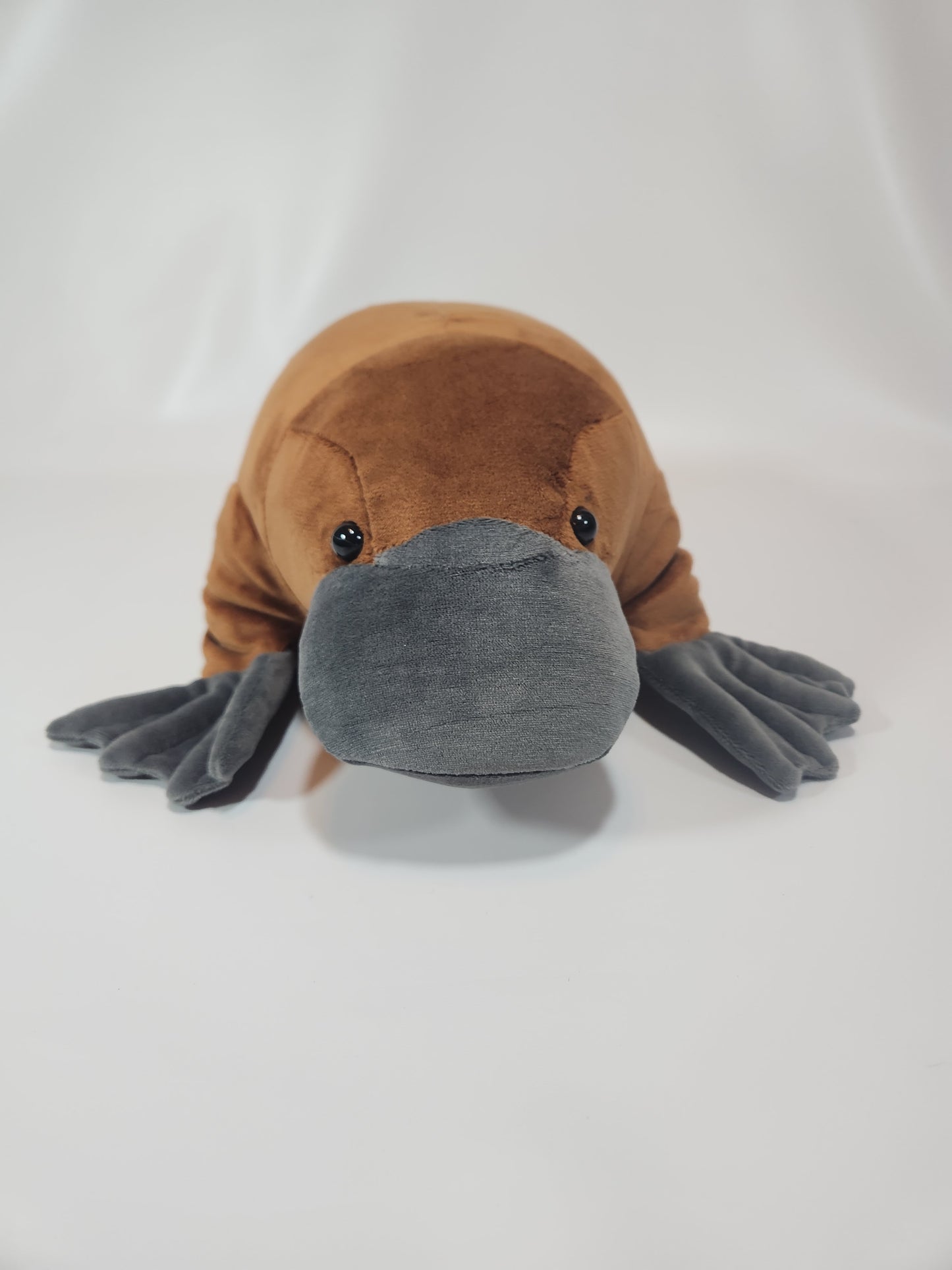 PROTOTYPE PLUSH - Platypus