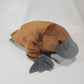 PROTOTYPE PLUSH - Platypus