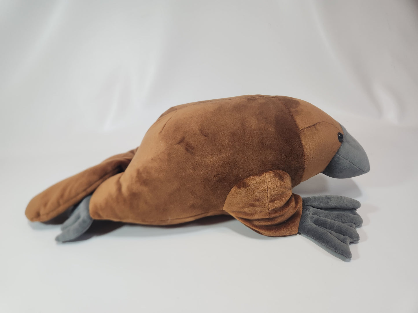 PROTOTYPE PLUSH - Platypus