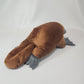 PROTOTYPE PLUSH - Platypus