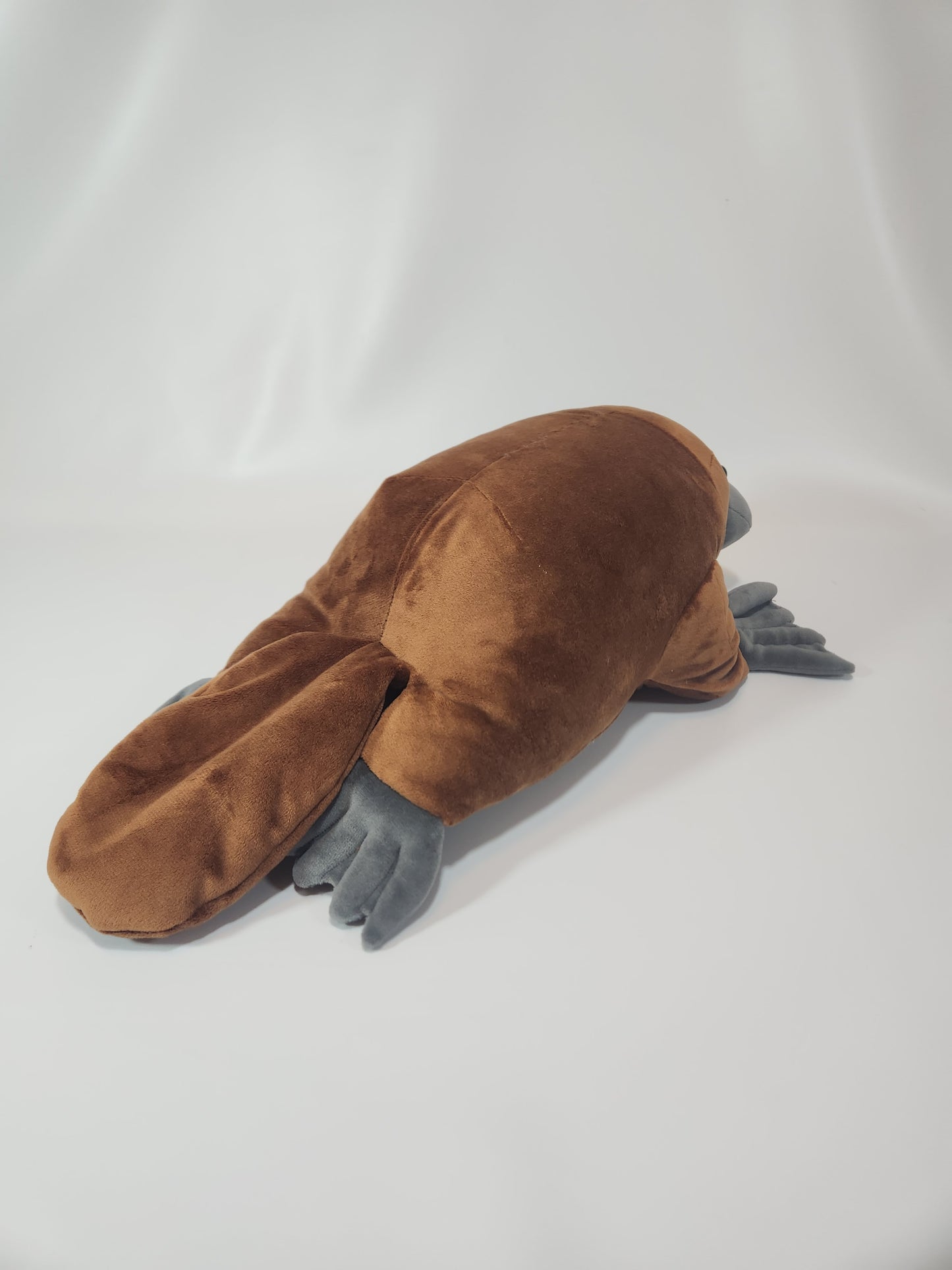 PROTOTYPE PLUSH - Platypus