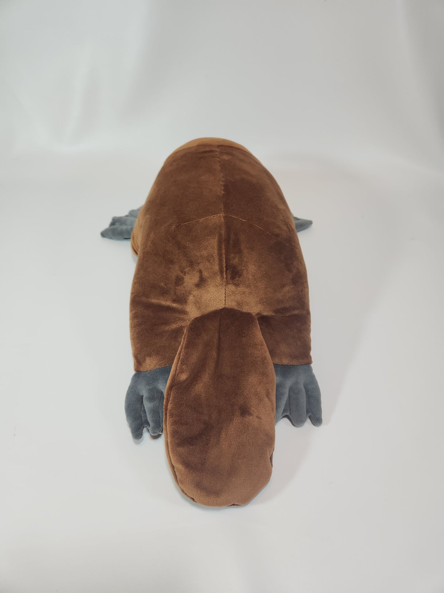 PROTOTYPE PLUSH - Platypus