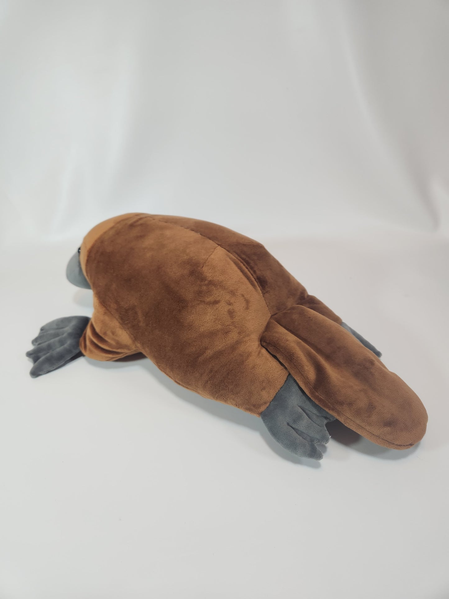 PROTOTYPE PLUSH - Platypus