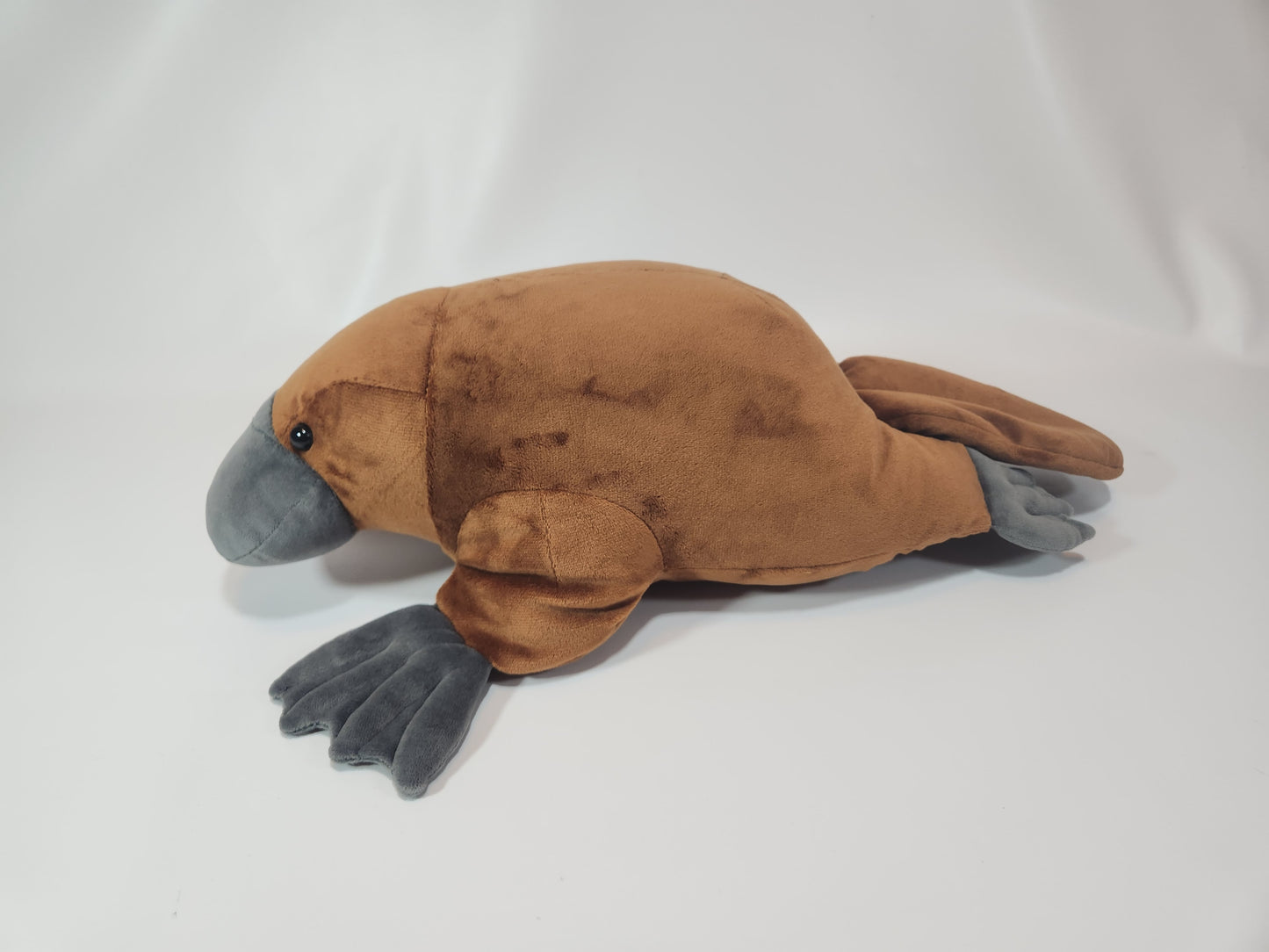 PROTOTYPE PLUSH - Platypus