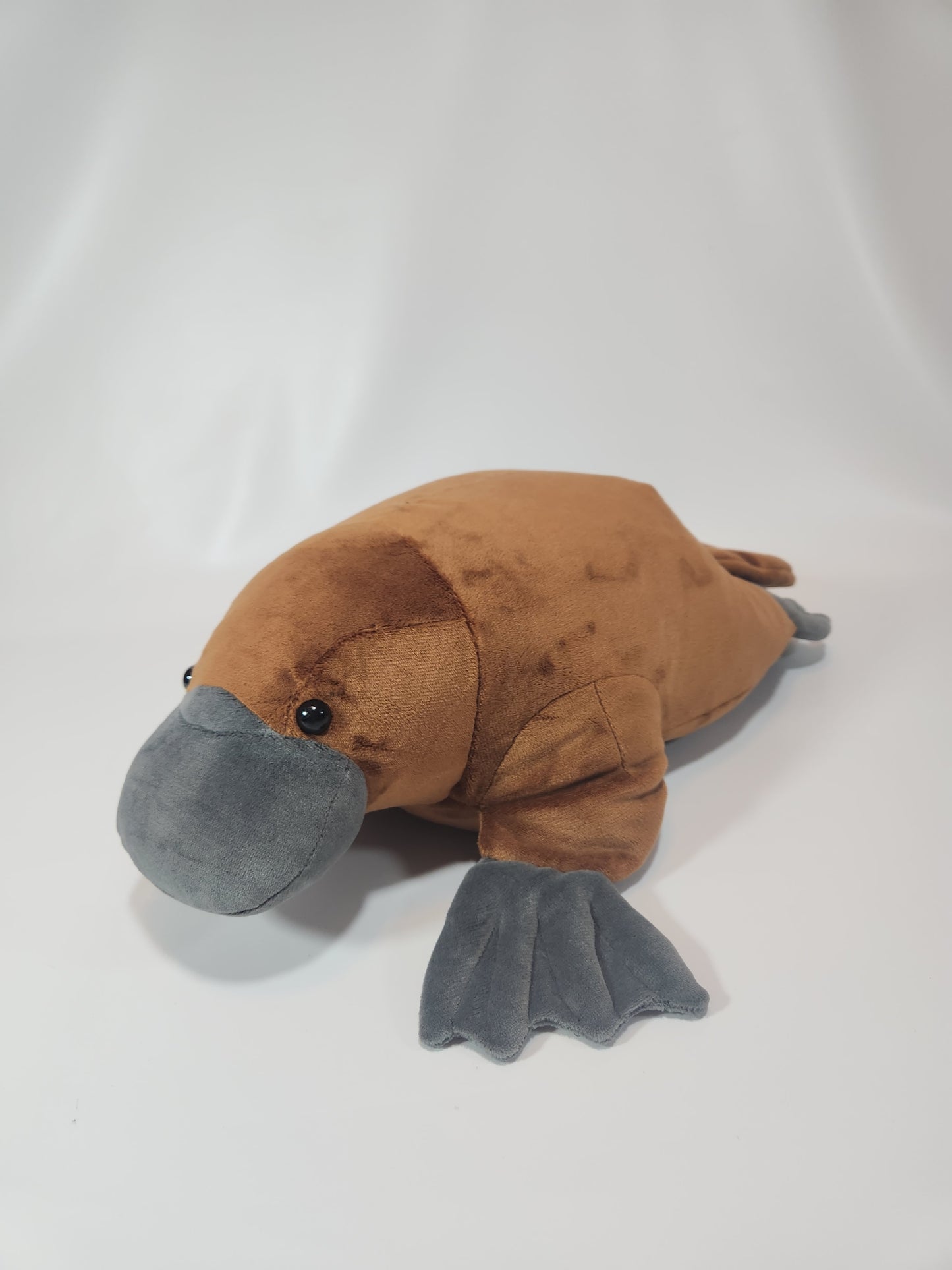 PROTOTYPE PLUSH - Platypus