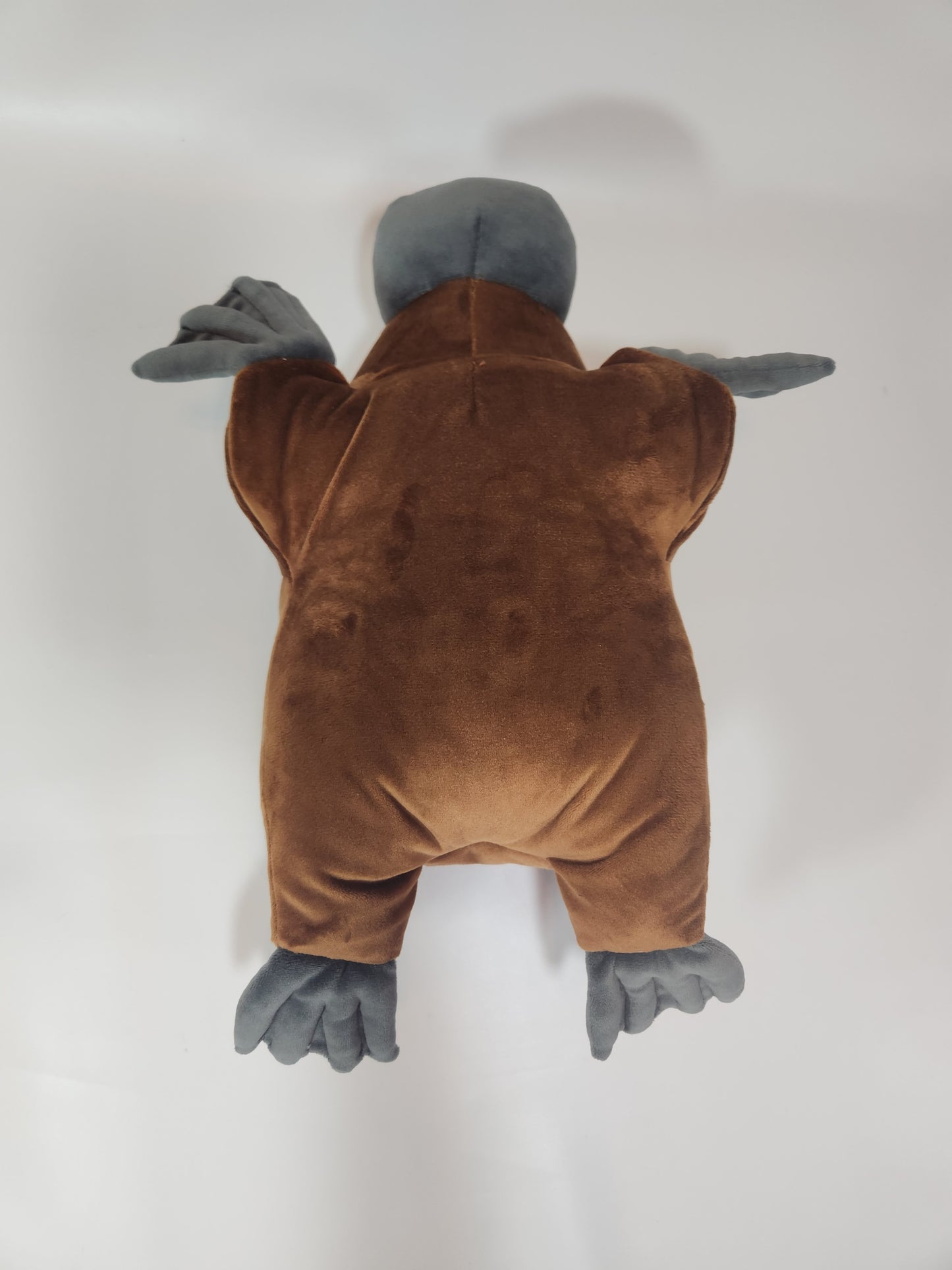 PROTOTYPE PLUSH - Platypus