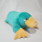 SEWING PATTERN - Platypus Plush