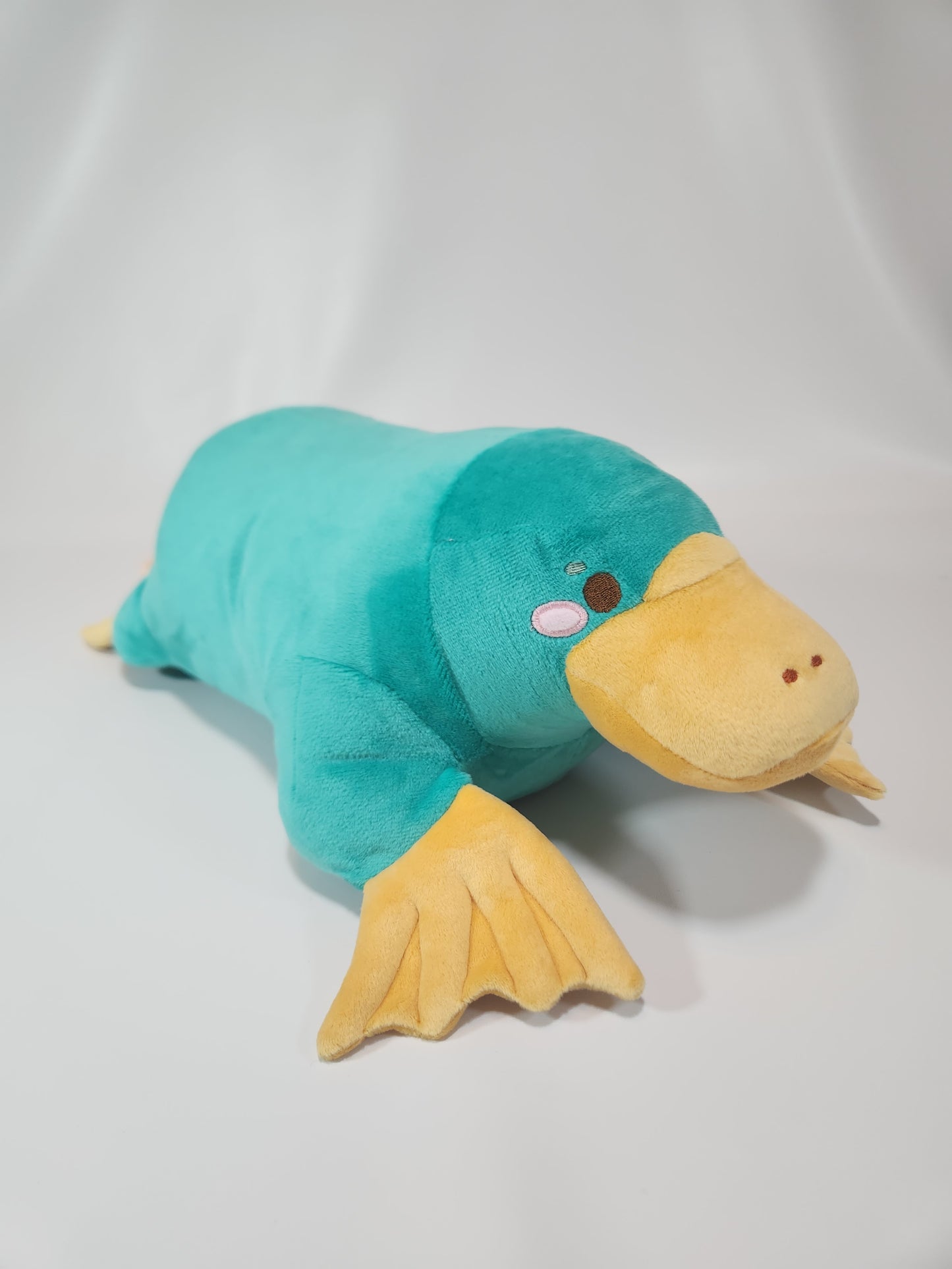 SEWING PATTERN - Platypus Plush