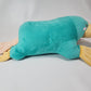 SEWING PATTERN - Platypus Plush