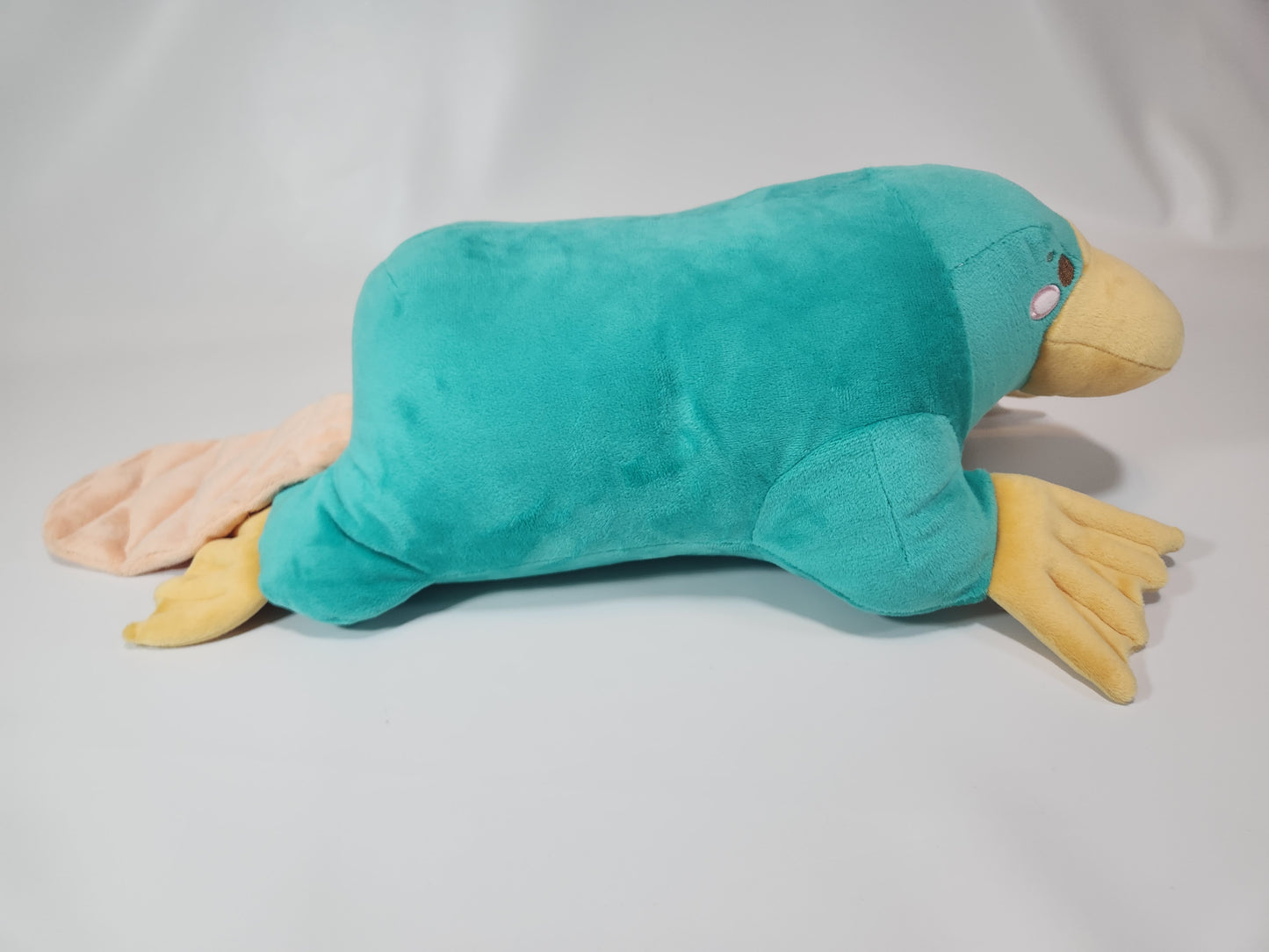 SEWING PATTERN - Platypus Plush