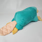 SEWING PATTERN - Platypus Plush