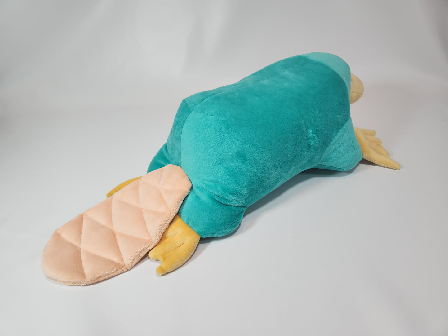 SEWING PATTERN - Platypus Plush