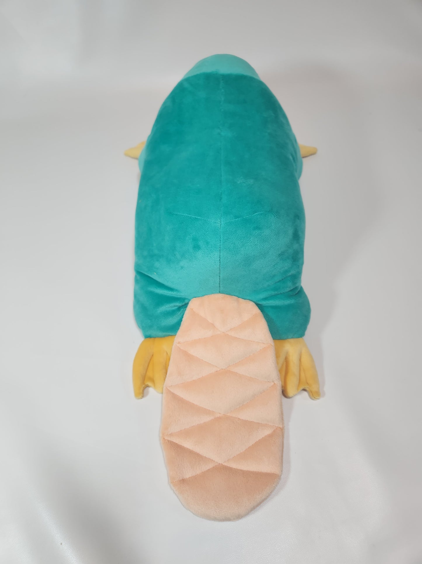 SEWING PATTERN - Platypus Plush