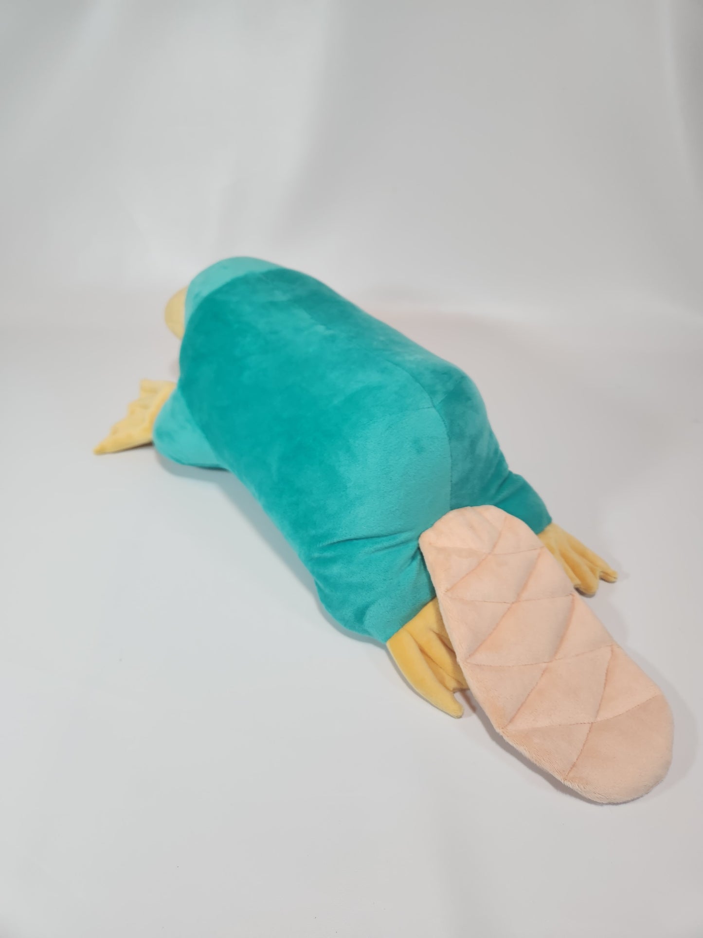 SEWING PATTERN - Platypus Plush