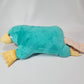 SEWING PATTERN - Platypus Plush