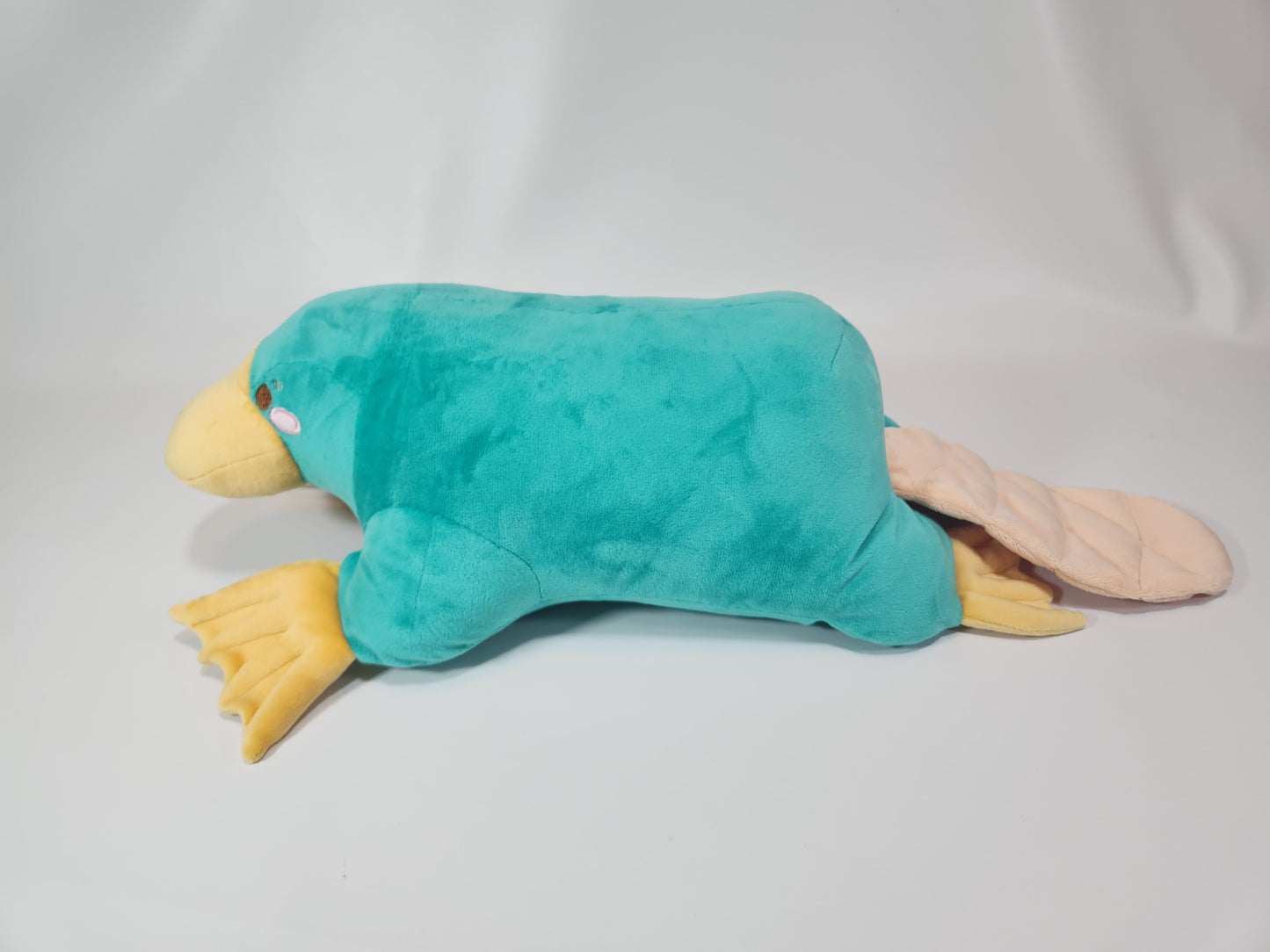 SEWING PATTERN - Platypus Plush