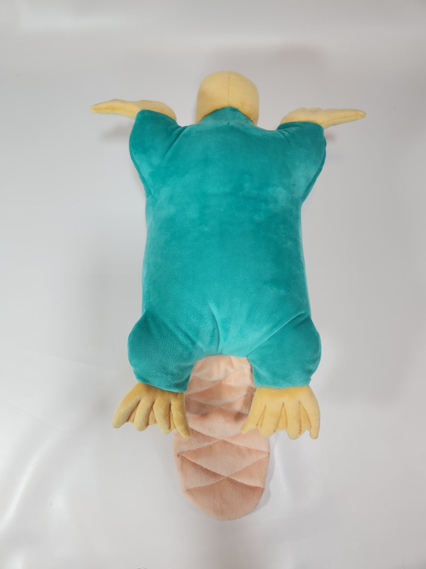 SEWING PATTERN - Platypus Plush