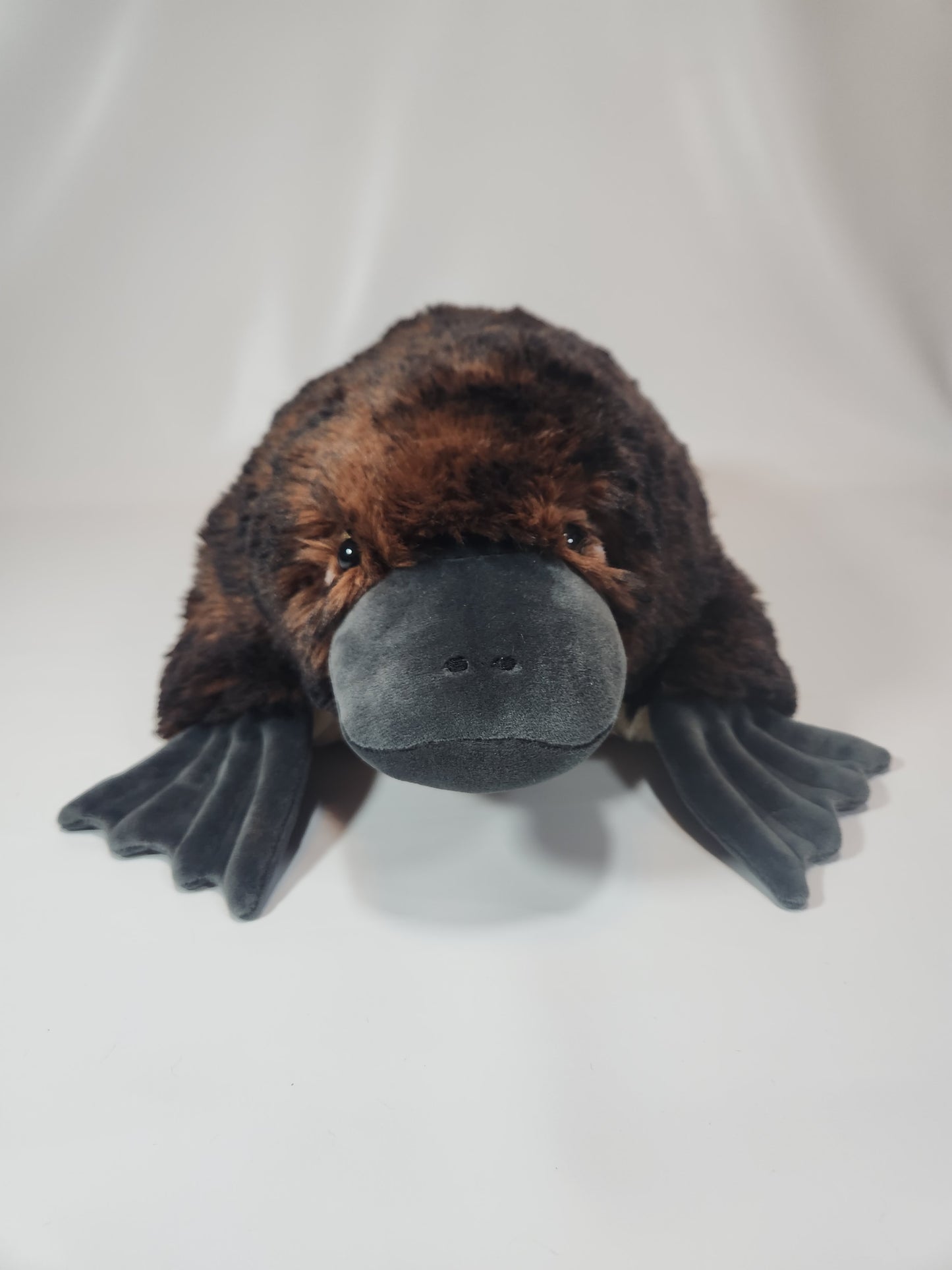 Platypus Plush (Luxe cuddle minky)