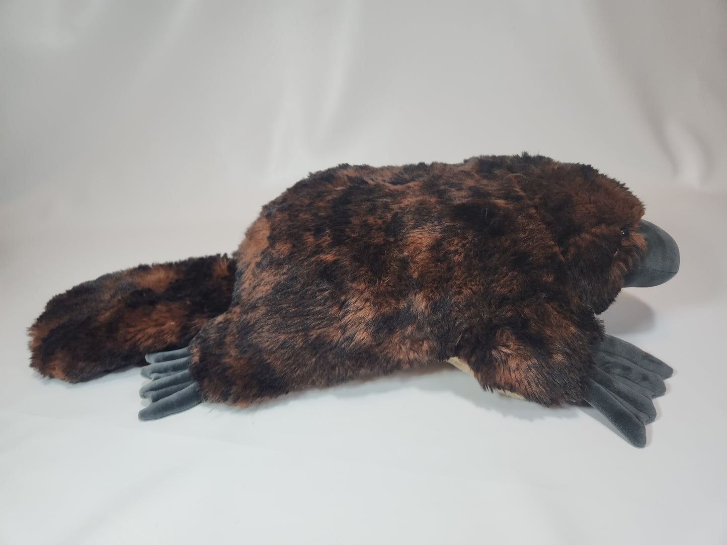 Platypus Plush (Luxe cuddle minky)