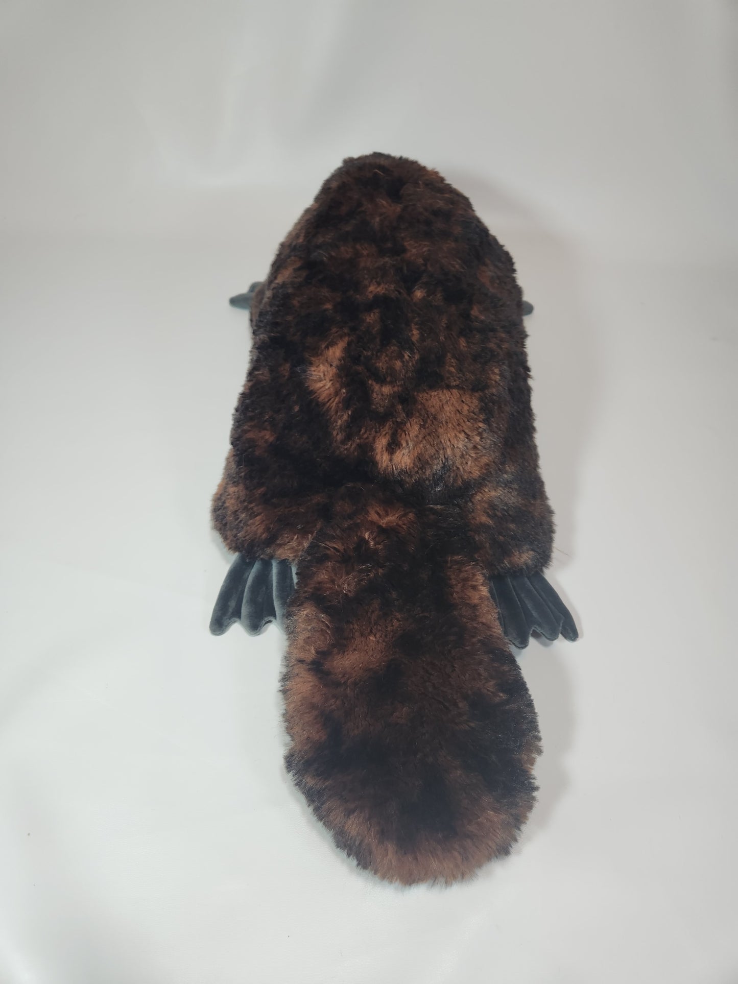 Platypus Plush (Luxe cuddle minky)