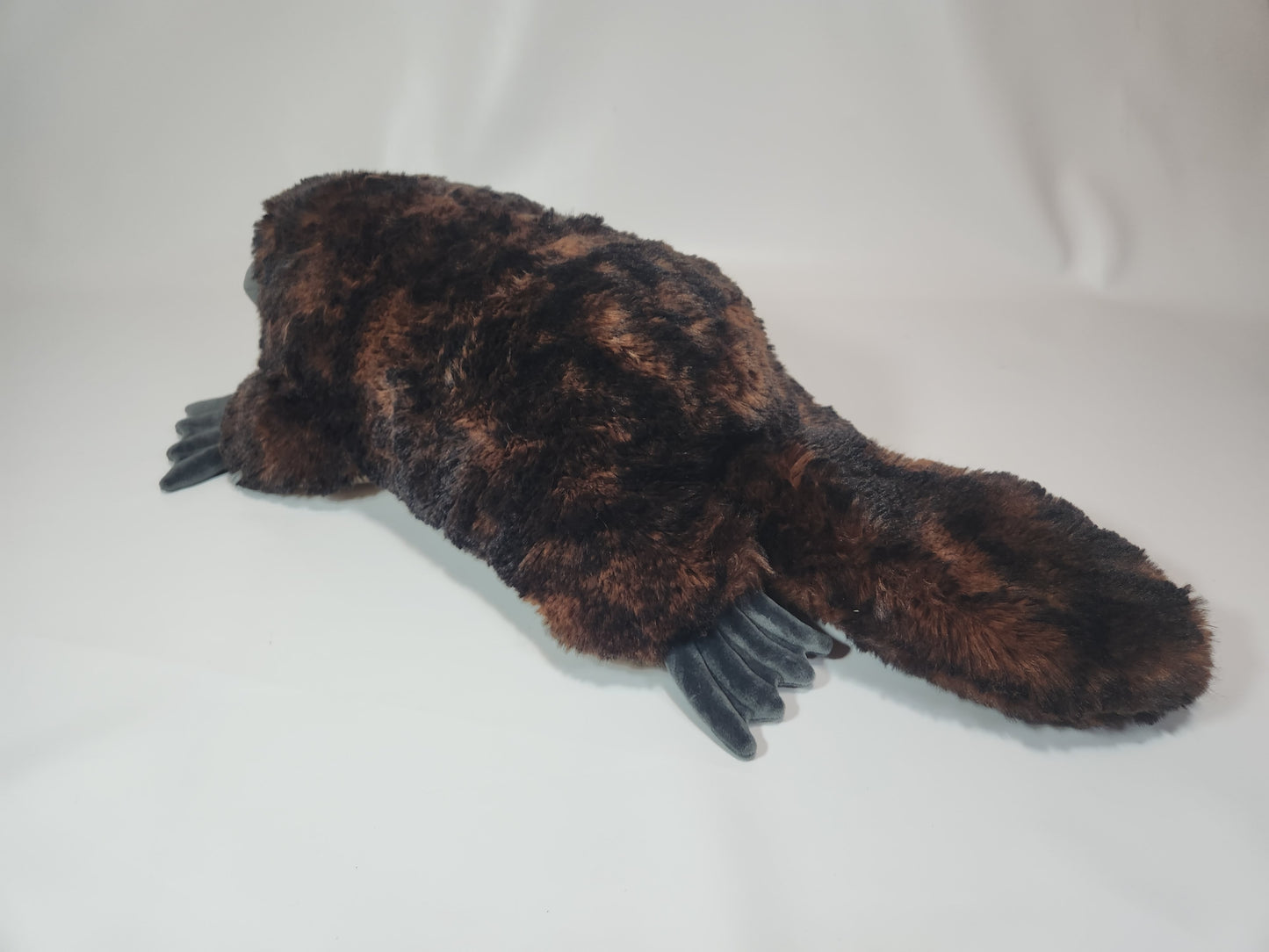 Platypus Plush (Luxe cuddle minky)